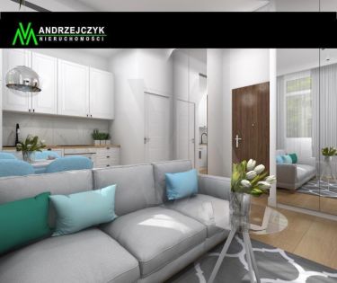 Apartament od września 2024 roku