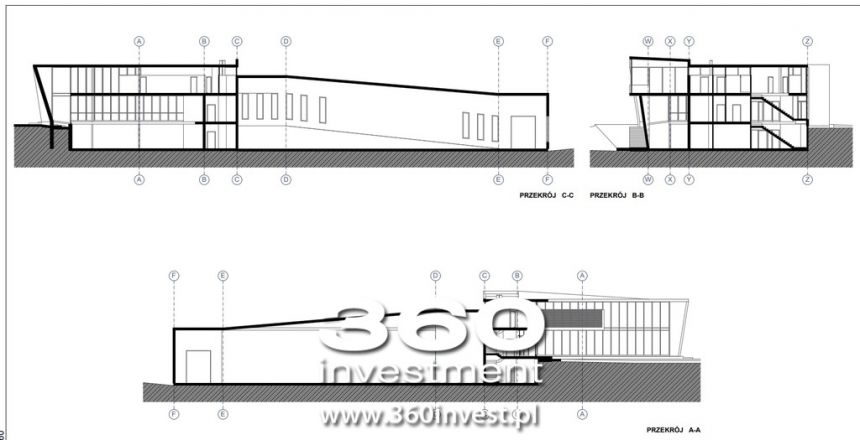 Top Lokalizacja przy Amazon A6, 13 - 8600m2 miniaturka 4