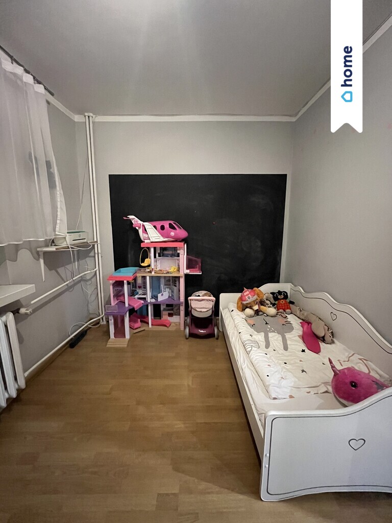 2 pokojowe mieszkanie 50m2 + balkon (Łódź-Górna) miniaturka 7