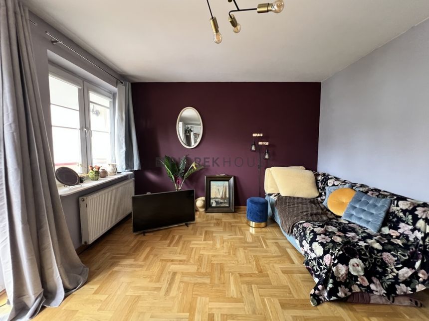 51,30 m2 na Wawrze ul. Dzięcieliny miniaturka 4