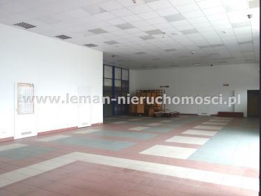 Lublin Czechów Południowy, 52 500 zł, 1500 m2, handlowo-usługowy