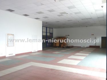 Lublin Czechów Południowy, 45 000 zł, 1500 m2, handlowo-usługowy