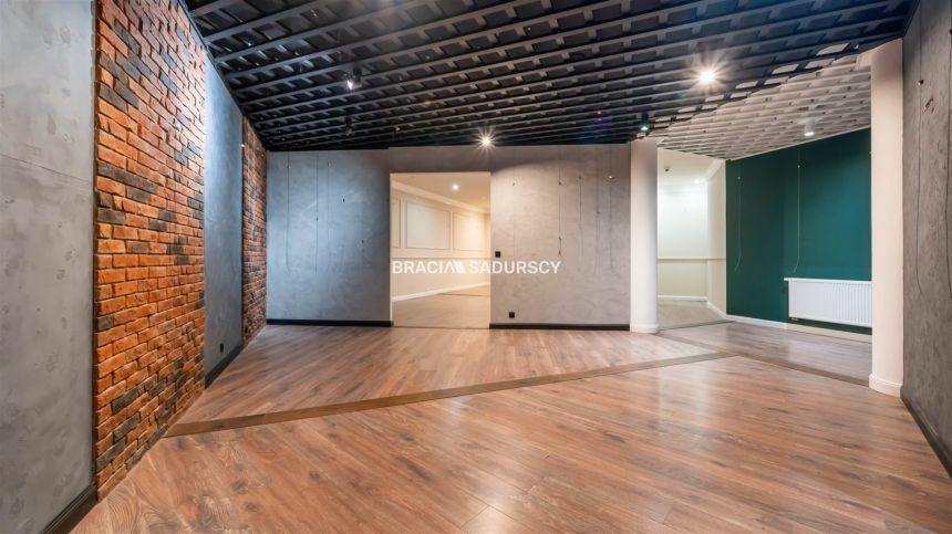 Lokal użytkowy- 340m2, rejon ul. Zakopiańskiej miniaturka 24
