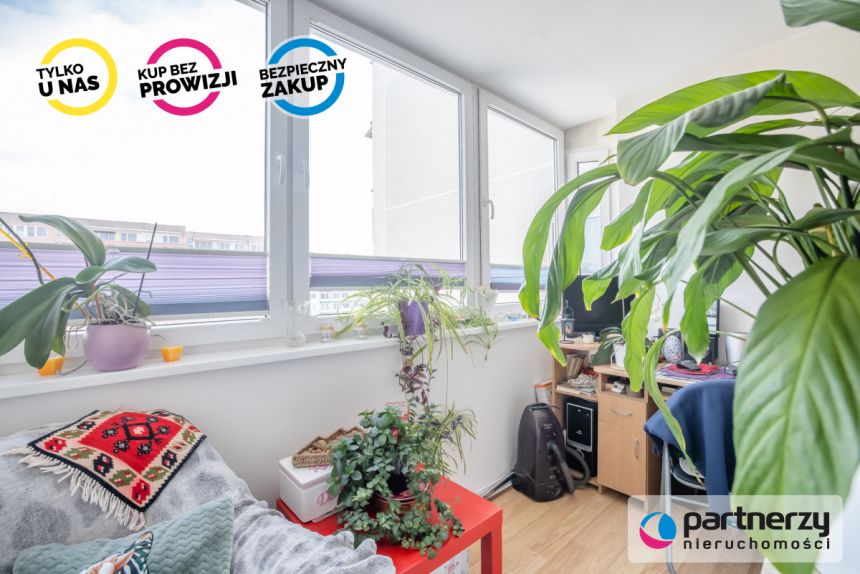 Gdańsk Piecki-Migowo, 630 000 zł, 56 m2, z balkonem miniaturka 4