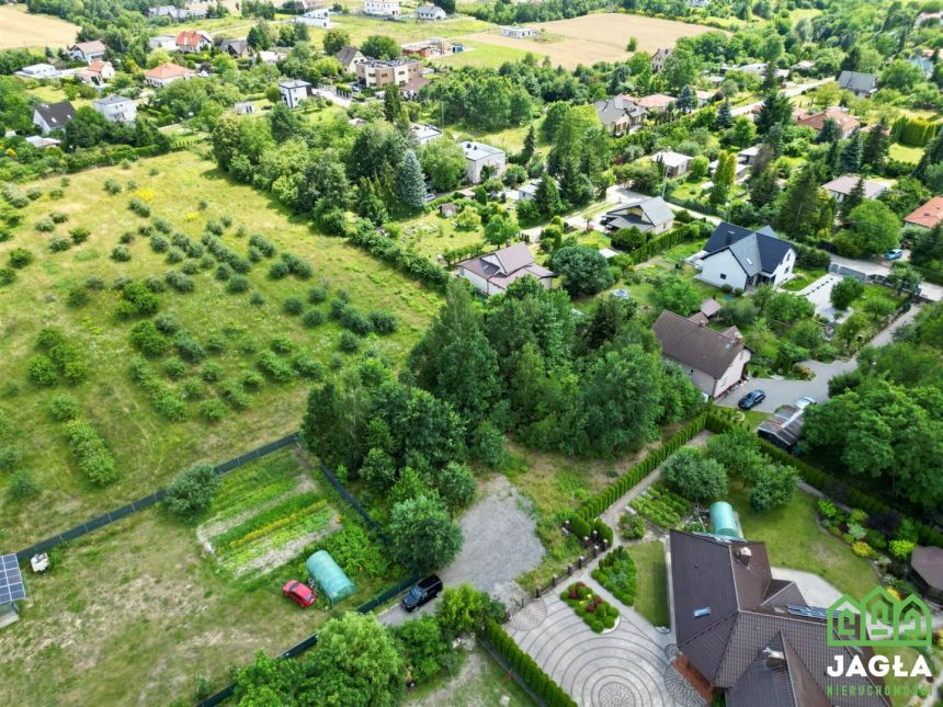 Piękna działka w topowej lokalizacji w Osielsku miniaturka 10