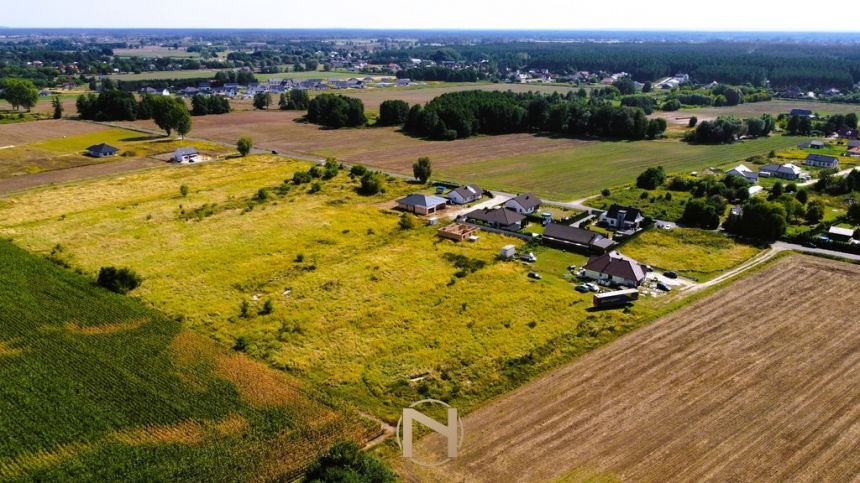 Gorzów Wielkopolski, 94 800 zł, 9.48 ar, droga dojazdowa asfaltowa miniaturka 11