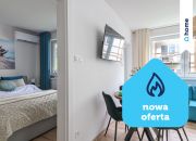 Przytulny apartament nad morzem miniaturka 1