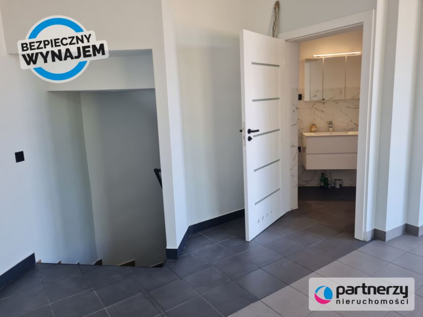 Gdańsk, 3 500 zł, 41.72 m2, 3 pokoje miniaturka 3