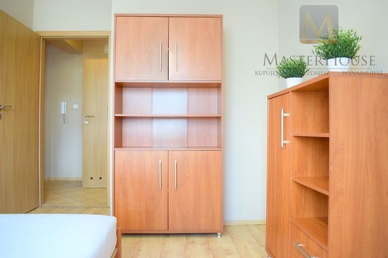 Mieszkanie na wynajem z osobną kuchnią i loggią miniaturka 10