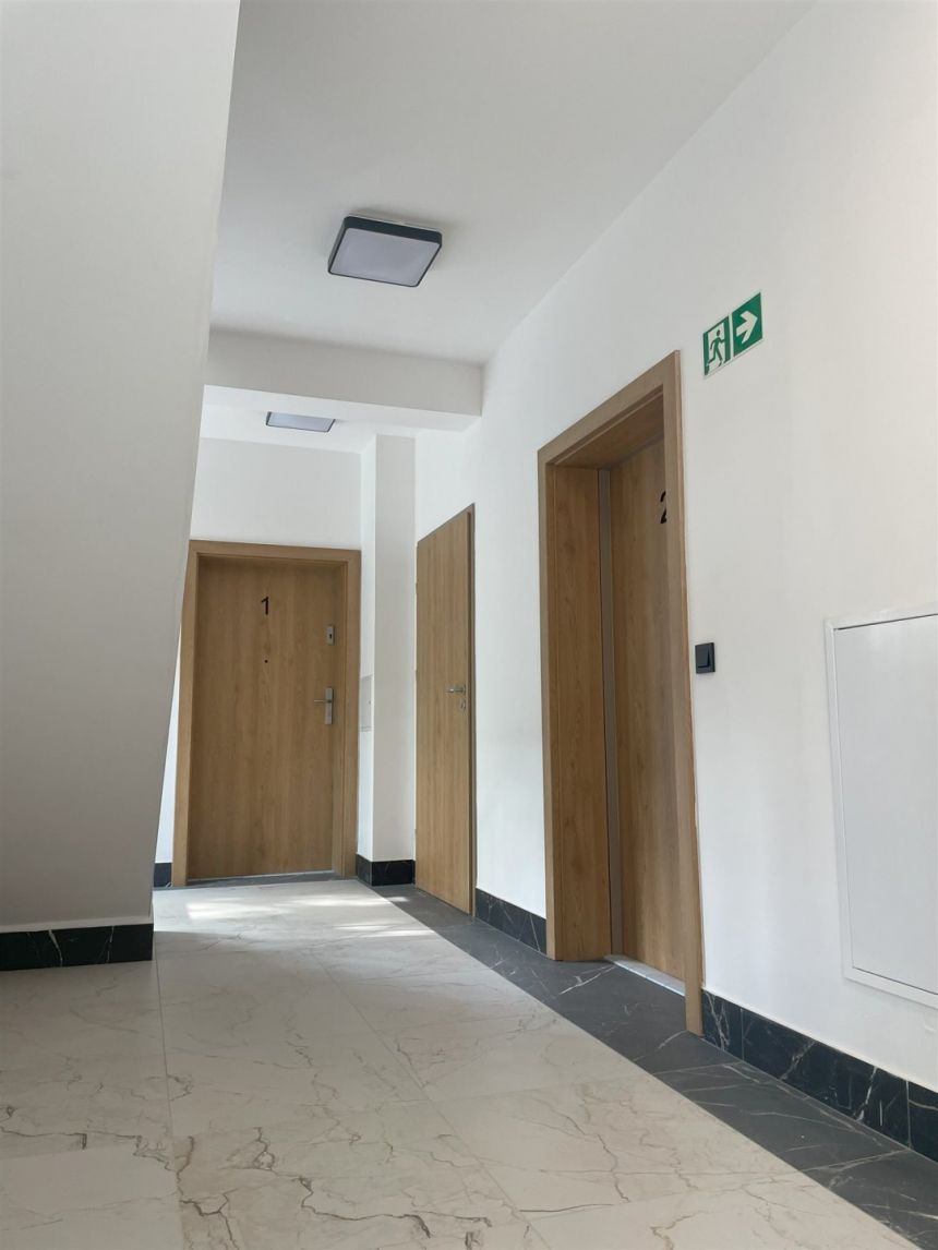 Łódź, 577 022 zł, 57.76 m2, w apartamentowcu miniaturka 9