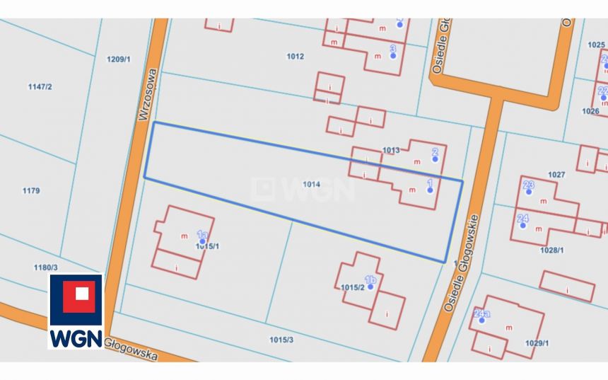 Przemków Osiedle Głogowskie, 210 000 zł, 110 m2, z cegły miniaturka 13