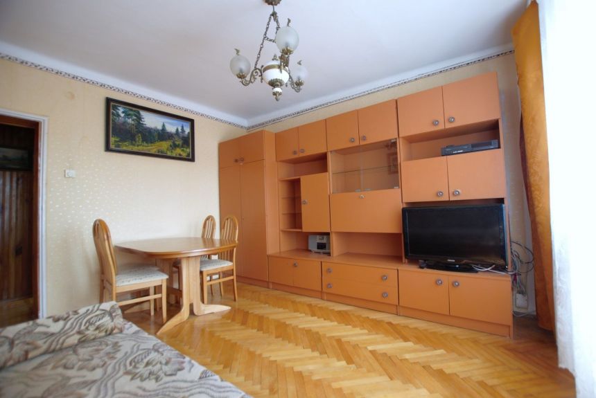 2 pokoje, osobna widna kuchnia, ul. Kaczmarka - zdjęcie 1