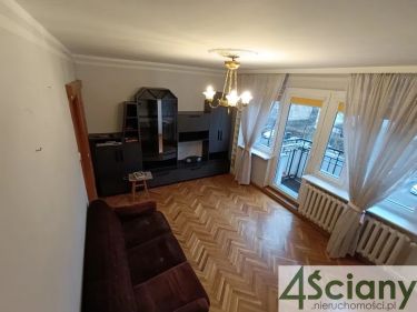 Warszawa Stegny, 653 000 zł, 42.5 m2, w bloku