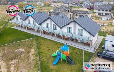 Władysławowo, 1 900 000 zł, 320 m2, ogrzewanie elektryczne