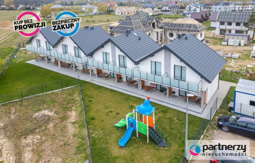 Władysławowo, 1 795 000 zł, 320 m2, ogrzewanie elektryczne - zdjęcie 1