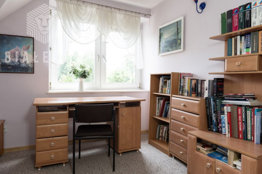 Nisko Warchoły, 1 186 000 zł, 424.27 m2, o zróżnicowanej budowie miniaturka 12