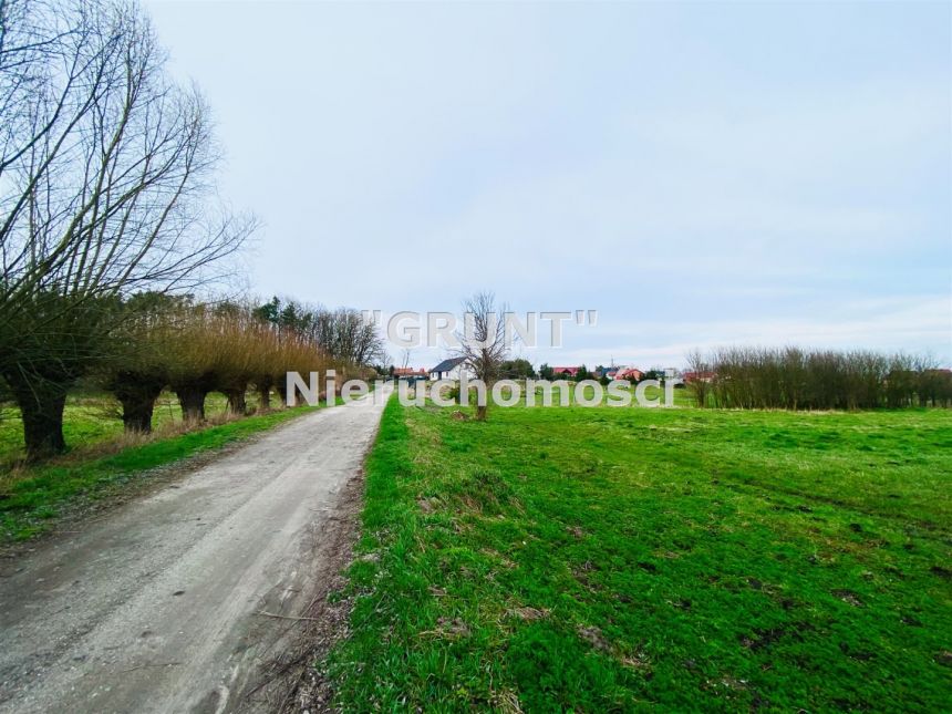 Stobno, 165 000 zł, 31.79 ar, bez prowizji miniaturka 8