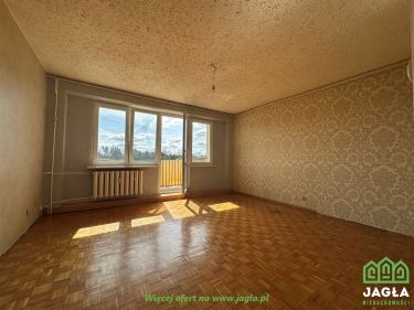 4 pokoje 74 m2 3p Paterek ul. Sobieskiego 8