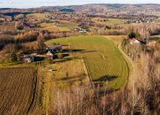 Działka budowlana-Tuchów-Małopolska miniaturka 2