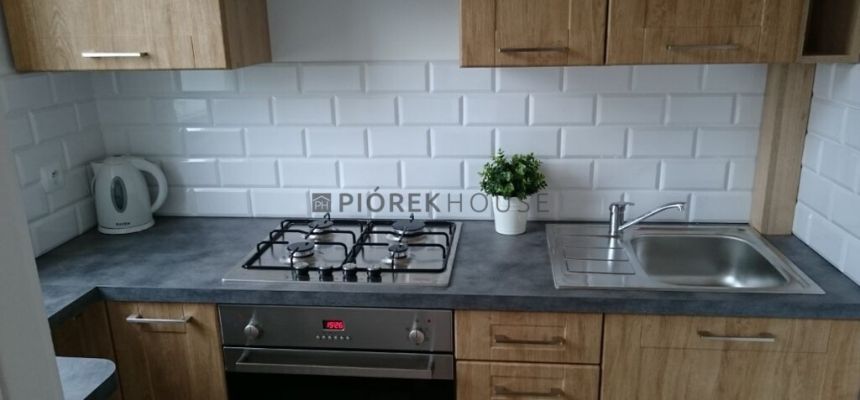 1-pokojowe mieszkanie na Targówku miniaturka 2