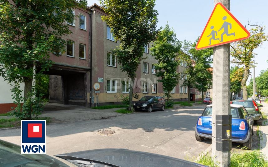 Zabrze Centrum Południe, 269 000 zł, 55 m2, 2 pokojowe miniaturka 15