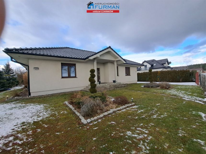 Goraj, 949 000 zł, 131.3 m2, ogrzewanie centralne miniaturka 2
