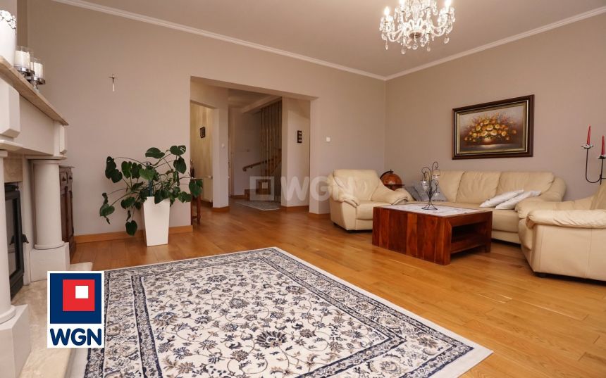 Piotrków Trybunalski, 1 090 000 zł, 350 m2, 5 pokoi miniaturka 2