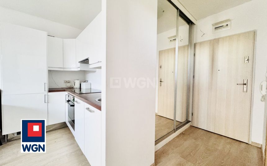 Reda, 399 990 zł, 35.7 m2, kuchnia z oknem miniaturka 6