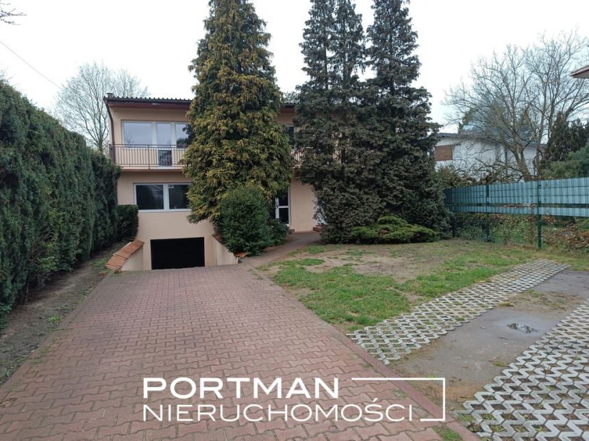 Świder dom 225m2 dla 2 rodzin lub działalność miniaturka 3