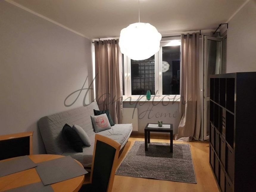 Warszawa Stara Ochota, 729 000 zł, 37 m2, pietro 8/12 - zdjęcie 1