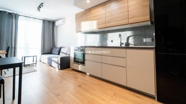 2 apartamenty w 1 got. produkt inwestycyjny Ruczaj