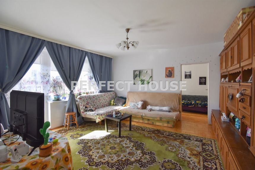 os. Polan przy Parku Rataje, 4 pokoje miniaturka 3