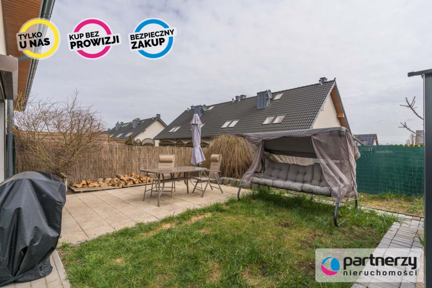 Banino, 750 000 zł, 90 m2, ogrzewanie gazowe miniaturka 29