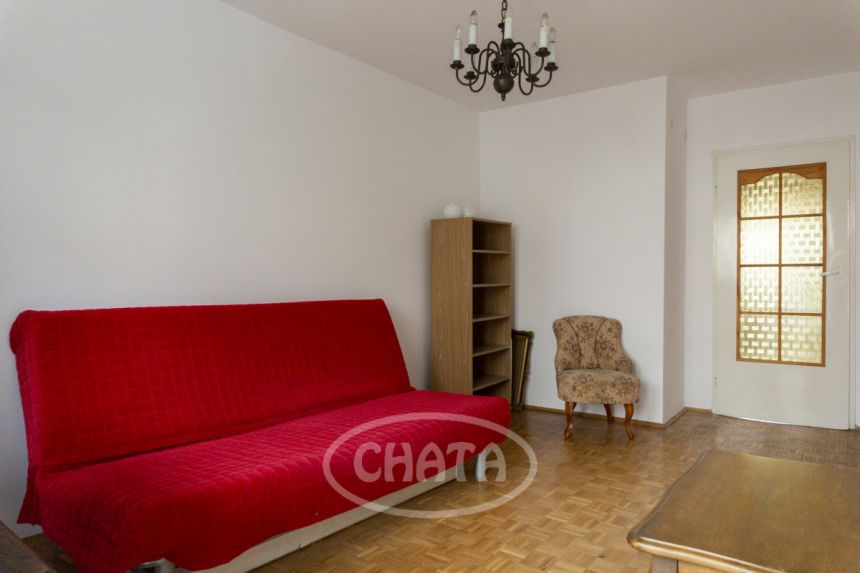 Wrocław Krzyki, 2 200 zł, 40 m2, pietro 2/10 miniaturka 2