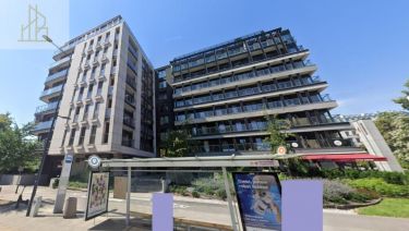 Warszawa Powiśle, 19 000 zł, 136.69 m2, umeblowane