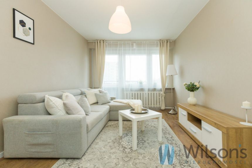 Lublin, 532 000 zł, 49 m2, z balkonem miniaturka 2