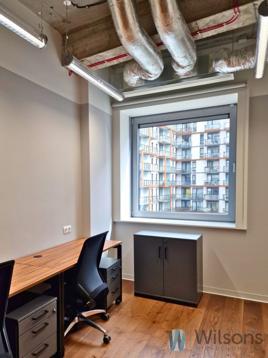 Warszawa Górny Mokotów, 9 000 zł, 50 m2, biuro miniaturka 31