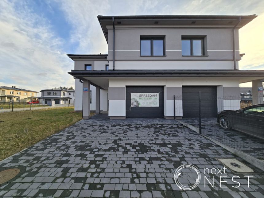 Sękocin Stary, 1 549 000 zł, 213.46 m2, ogrzewanie gazowe miniaturka 3