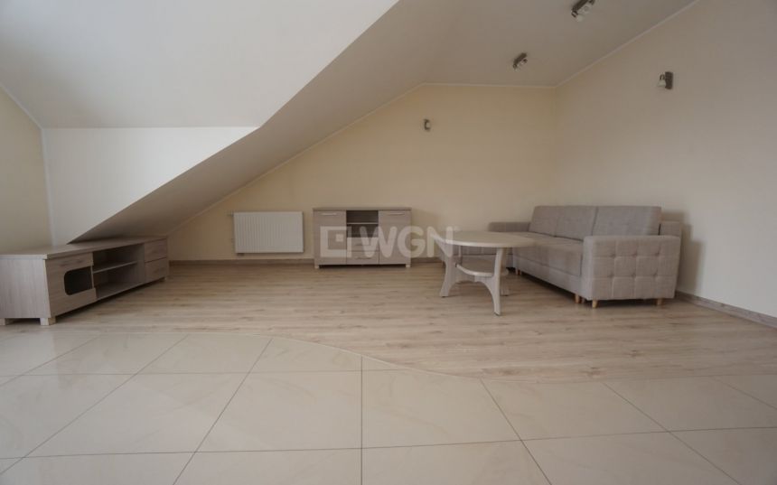 Piotrków Trybunalski Osiedle Wysoka Łódzka, 2 600 zł, 100 m2, jednorodzinny miniaturka 4