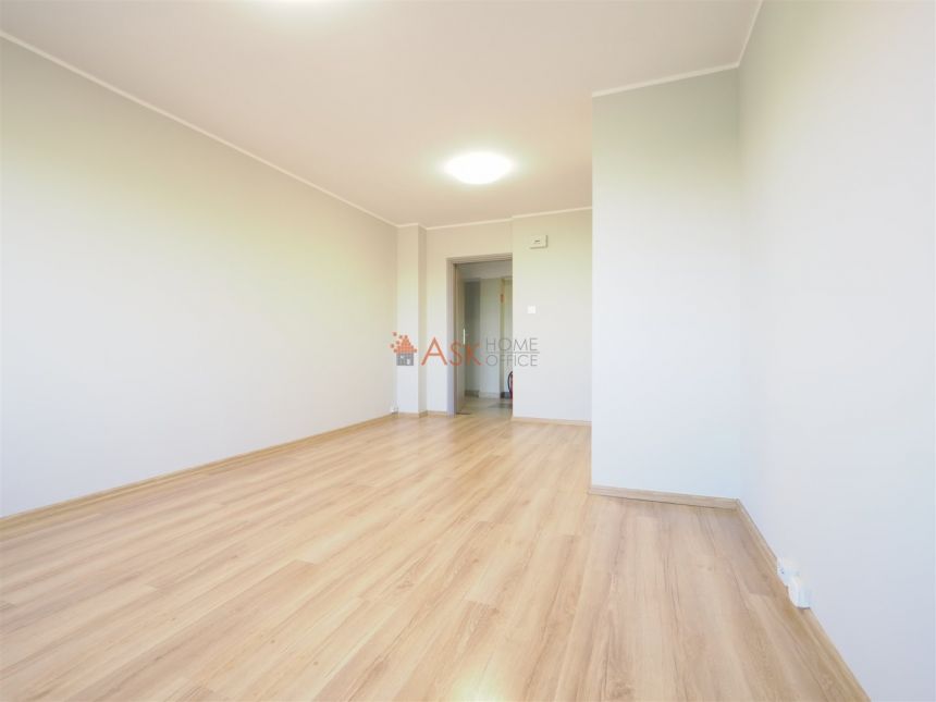 Wrocław Fabryczna, 1 122 zł, 22 m2, pietro 2 miniaturka 3