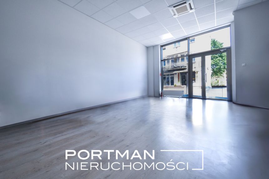 WYNAJEM Lokal usługowy 63m2, Centrum Otwocka miniaturka 3