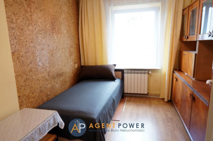 Mieszkanie obok parku MIECHÓW 3-pokojowe 54,5m2 miniaturka 9