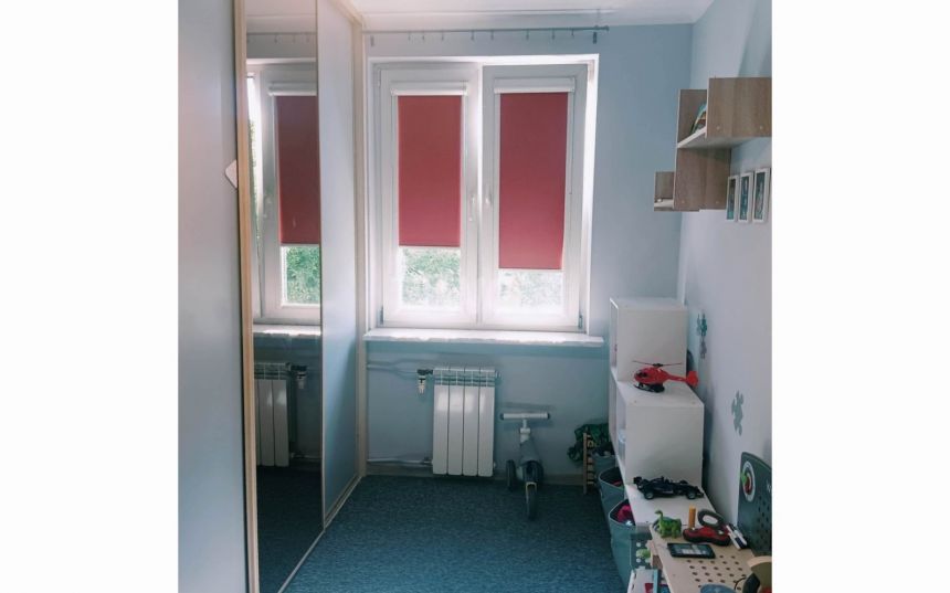 Mielec Osiedle Kusocińskiego, 380 000 zł, 53.5 m2, pietro 3 miniaturka 7