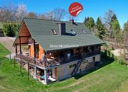 Klimatyczny dom w Kamionnej - Beskid Wyspowy! miniaturka 1