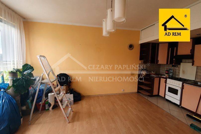 mieszkanie, ul. Sowińskiego, 41 mkw., 2 pokoje miniaturka 1