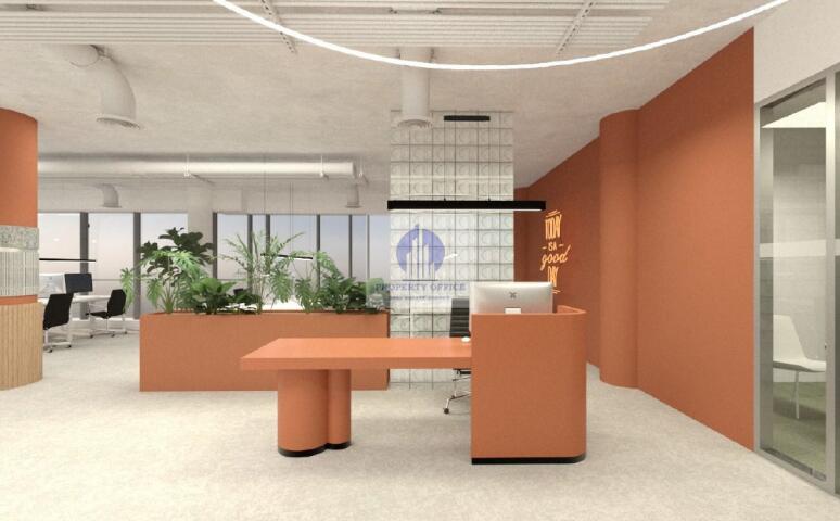 Wola: biuro 826 m2 miniaturka 4