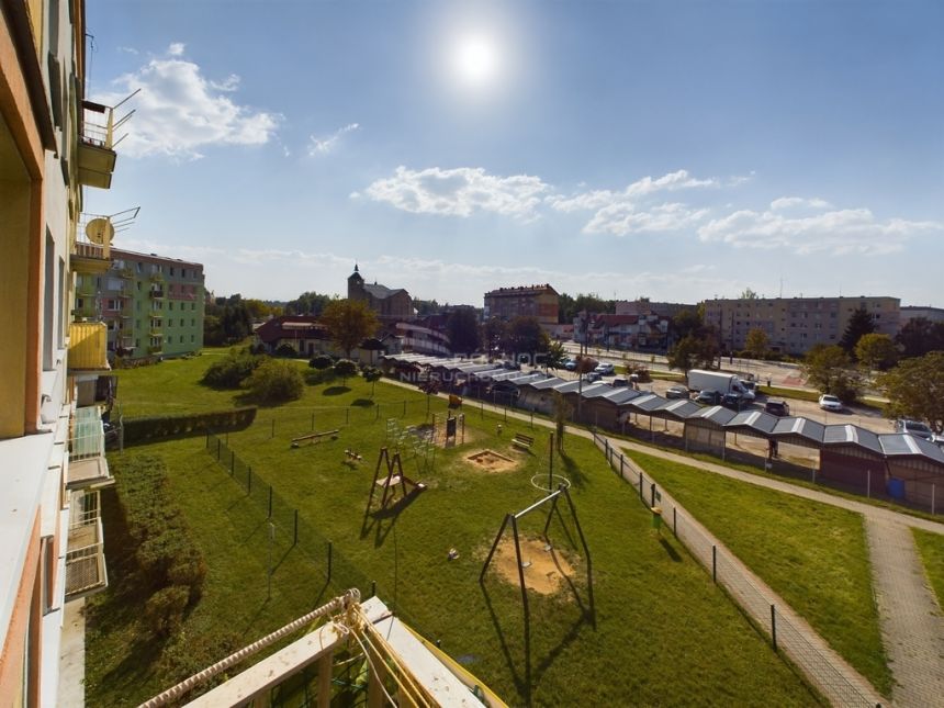 3 pokojowe z balkonem Pieczewo miniaturka 9