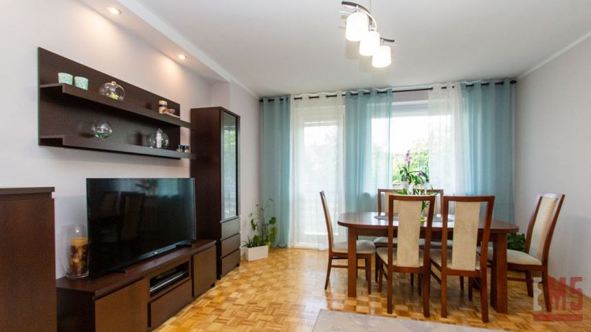 Białystok Leśna Dolina, 599 000 zł, 61 m2, pietro 3 miniaturka 1