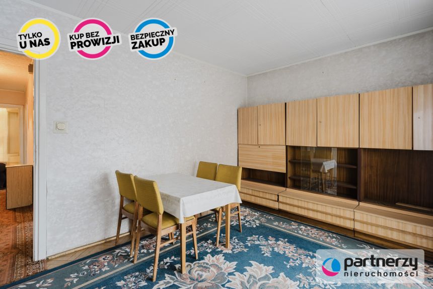 Sopot Kamienny Potok, 639 000 zł, 49.09 m2, z balkonem miniaturka 4