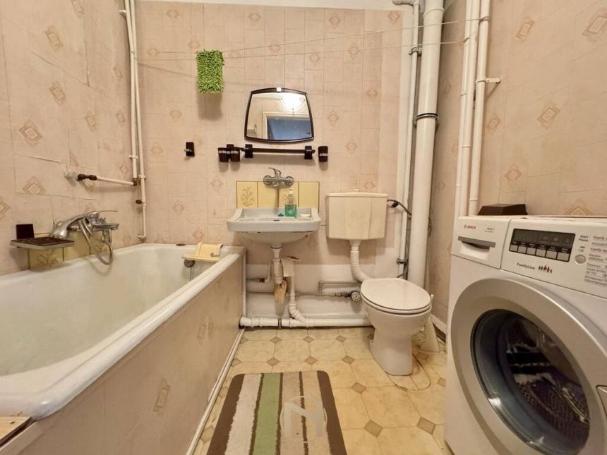 Gorzów Wielkopolski Osiedle Słoneczne, 225 000 zł, 44.03 m2, pietro 3 miniaturka 12
